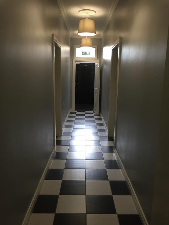 贝尔法斯特Eglantine House公寓 外观 照片