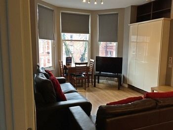 贝尔法斯特Eglantine House公寓 外观 照片